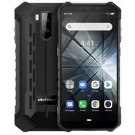 Telefony komórkowe - Ulefone Armor X3 2GB/32GB Dual Sim Czarny - miniaturka - grafika 1