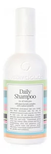 Waterclouds, Daily Care, Łagodny szampon do włosów, 250 ml - Szampony do włosów - miniaturka - grafika 1