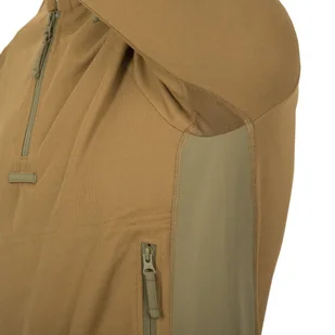 Helikon - Bluza Range Hoodie® - Czarna - BL-BRH-TC-01 - Odzież taktyczna i umundurowanie - miniaturka - grafika 9