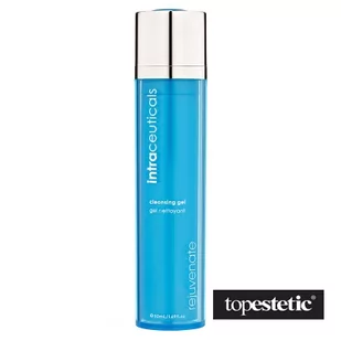 Intraceuticals Intraceuticals Gel Cleanser Żel do zmywania 50 ml - Żele do mycia twarzy - miniaturka - grafika 2