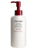 Mleczka do demakijażu - Shiseido EXTRA RICH CLEANSING MILK 14530 - miniaturka - grafika 1