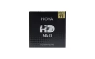 Filtry fotograficzne - Filtr Hoya HD MkII IRND64 (1.8) 82mm - miniaturka - grafika 1