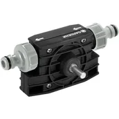 Akcesoria do pomp - GARDENA Pompa napędzana przez wiertarkę 01490-20 - miniaturka - grafika 1