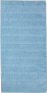 Ręczniki - Cawo Ręcznik Noblesse II gładki 50 x 100 cm błękitny 1002 50/100 138 - miniaturka - grafika 1