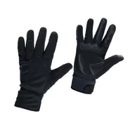 Rękawiczki rowerowe - Zimowe rękawiczki Rogelli BLAST z membraną i poduszkami na dłoni - miniaturka - grafika 1