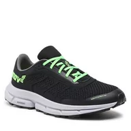 Buty sportowe męskie - Buty Inov-8 Trailfly Ultra G 280 001077-BKGYGR-S-01 Black/Grey/Green - miniaturka - grafika 1