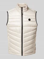 Kurtki męskie - Kurtka pikowana ze stójką model ‘HERO’ - miniaturka - grafika 1