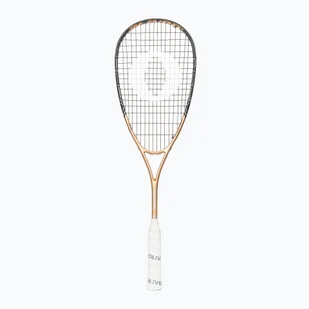 Rakieta do squasha Oliver Apex 320 CE - Squash - miniaturka - grafika 1