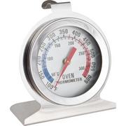 Termometry kuchenne - Termometr do piekarnika +50°C do +300°C Bioterm - miniaturka - grafika 1