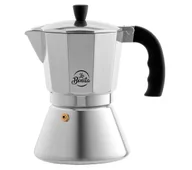 Zaparzacze i kawiarki - La Bonita LBK005 300ml - miniaturka - grafika 1