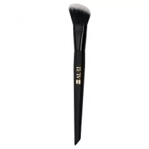 AURI AURI - Pro Angeled Blush Brush - Professional Make-Up Brush - Pędzel do różu - 103 AURBD10-01 - Pędzle do makijażu - miniaturka - grafika 1