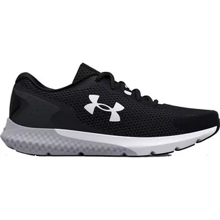 Buty do Biegania Męskie Under Armour Charged Rogue 3 - Buty sportowe męskie - miniaturka - grafika 1