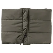 Czapki damskie - Komin damski FROZEN LAKE LOOP W Grape Leaf - ONE SIZE - miniaturka - grafika 1