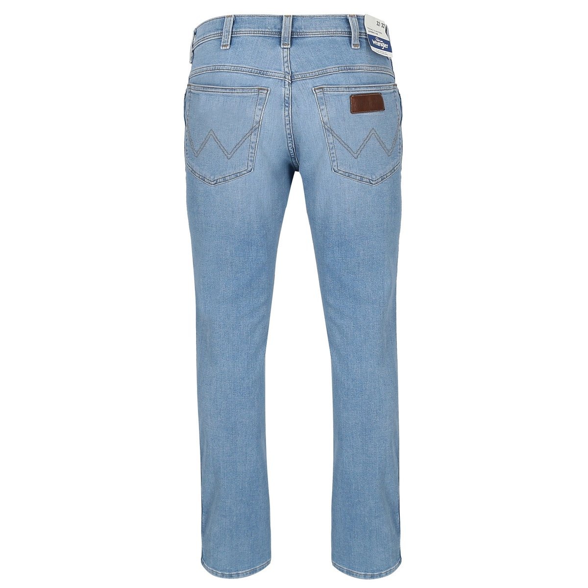 WRANGLER TEXAS SLIM DREAM ON 112339303 40/32