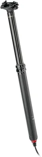Rockshox RockShox Reverb Stealth Sztyca rowerowa 30,9mm MMX manetka lewa dolna/prawa górna, black 409mm (150mm) 2020 Sztyce regulowane 2208015942 - Części rowerowe - miniaturka - grafika 1