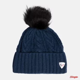 Czapka Rossignol L3 W Mady RLJWH08_715 - Czapki narciarskie - miniaturka - grafika 1