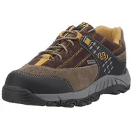 Buty dla chłopców - Brütting Biwak 211023, Unisex - dziecięce buty sportowe - spacerowanie, brązowe, (jasnobrązowo-żółty), brązowy - 34 EU - miniaturka - grafika 1