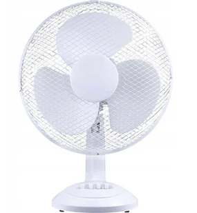 Wentylator LTC WT20 Table Fan 38W - Wentylatory - miniaturka - grafika 1