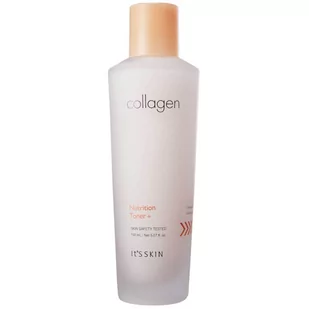 It's SKIN It's SKIN Collagen Nutrition Toner do Twarzy 150ml ITSS-7486 - Pozostałe kosmetyki - miniaturka - grafika 1