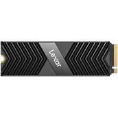 Dyski SSD - Lexar 1TB M.2 PCIe Gen4 NVMe NM800 Pro Heatsink - miniaturka - grafika 1