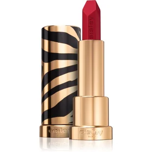 Sisley - Le Phyto Rouge - Pomadka Do Ust - Phyto Rouge N°45 Rouge Milano - Dla Kobiet - Szminki - miniaturka - grafika 1