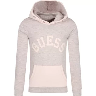 Bluzy dla chłopców - Guess Bluza | Regular Fit - grafika 1