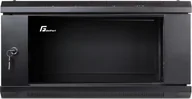 Szafy rack - Szafa GetFort SZAFA RACK GETFORT ECO v2 19 CALI 4U 600X450 Wisząca - miniaturka - grafika 1