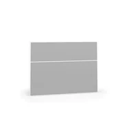 Inne meble biurowe - B2B Partner Przegroda tekstylna, 1600 x 1200 mm CF-C3P122,indiv.1600 - miniaturka - grafika 1