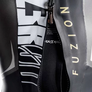ZEROD Pianka triathlonowa męska FUZION MAX - Pianki do pływania - miniaturka - grafika 3