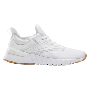 Damskie Buty REEBOK NANO GYM 100208626 – Biały - Buty sportowe damskie - miniaturka - grafika 1