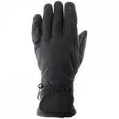 Rękawice narciarskie - Rękawice narciarskie Axon 860 Rozmiar rękawiczek: L / Kolor: czarny - miniaturka - grafika 1