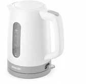 Czajniki elektryczne - Sencor SWK 1738WH - miniaturka - grafika 1