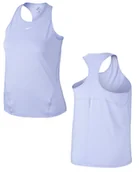 Koszulki i topy damskie - Nike Pro Allover Damska Koszulka bez Rękawów Top Size Plus AV9725569 2X - miniaturka - grafika 1