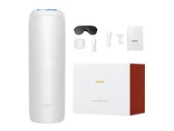 Depilatory i golarki damskie - ULIKE Air 3 biały - miniaturka - grafika 1