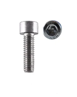 Śruba M6x20 mm DIN 912 (50 szt.) - Śruby i nakrętki - miniaturka - grafika 1