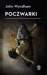 Poczwarki - Horror, fantastyka grozy - miniaturka - grafika 1