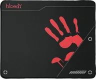 Podkładki pod mysz - Podkładka A4Tech A4tech Bloody Podložka pod myš BP-50M, vel. M 350×280mm, Černá - miniaturka - grafika 1