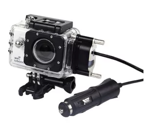 SJCAM OBUDOWA MOTOR SJ5000X |  0000001030 - Akcesoria do kamer sportowych - miniaturka - grafika 1
