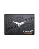 Dyski SSD - Team Group VULCAN Z 2 TB, SSD Kolor: CZARNY/grey, SATA 6 Gb/s, 2.5'' - miniaturka - grafika 1