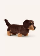 Maskotki i pluszaki - Jellycat Maskotka Pluszowa Pies Otto Sausage Dog braun - miniaturka - grafika 1