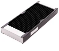 Chłodzenie wodne - Watercool Heatkiller RAD 240-S Radiator - czarna - miniaturka - grafika 1