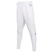 Spodnie męskie - SPODNIE MĘSKIE DRESOWE ADIDAS AZ3007-M - miniaturka - grafika 1