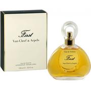 Wody i perfumy damskie - Van Cleef & Arpels First Woda toaletowa 100ml - miniaturka - grafika 1