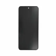 Części serwisowe do telefonów - Xiaomi Szkło i ekran LCD do Xiaomi Redmi Note 11, oryginalny, czarny - miniaturka - grafika 1