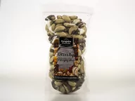 Orzechy i nasiona - Orzechy BRAZYLIJSKIE 1kg Swojska Piwniczka - miniaturka - grafika 1
