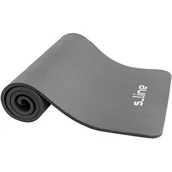 Maty do ćwiczeń - Mata S-LINE SA006G Szary - miniaturka - grafika 1