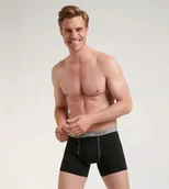Majtki męskie - sloggi men Start Short C2P box 5 - miniaturka - grafika 1