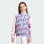 Bluzy dla dziewczynek - BLUZA DRESOWA adidas Originals x Liberty London - Adidas - miniaturka - grafika 1