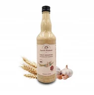 Szybkie dania obiadowe - Ogródek Dziadunia Zakwas Na Żurek 500ml - miniaturka - grafika 1