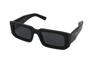 Okulary przeciwsłoneczne - Okulary przeciwsłoneczne Prada PR 06YS 16K2K1 - miniaturka - grafika 1